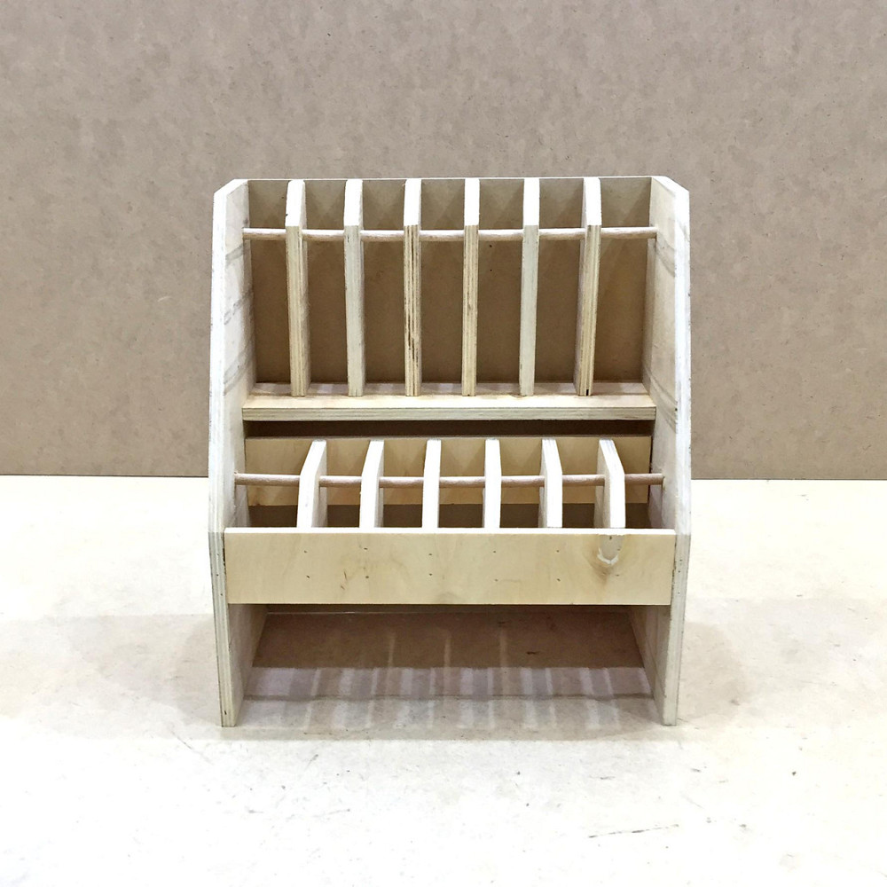 Органайзер для ручного інструменту "Памуа" Миколаїв - фото 6