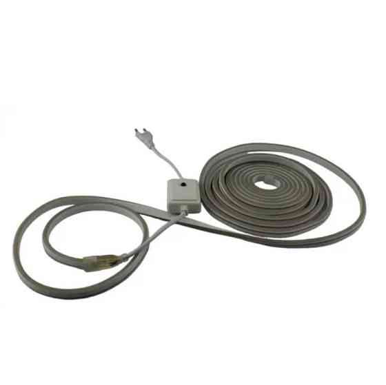 Стрічка світлодіодна силіконова LED 8491 Neon Multi 12V-220V, 5 м Вінниця