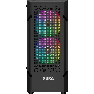 Корпус Gamdias AURA GC7 ARGB (4711514500677) Вінниця - фото 2