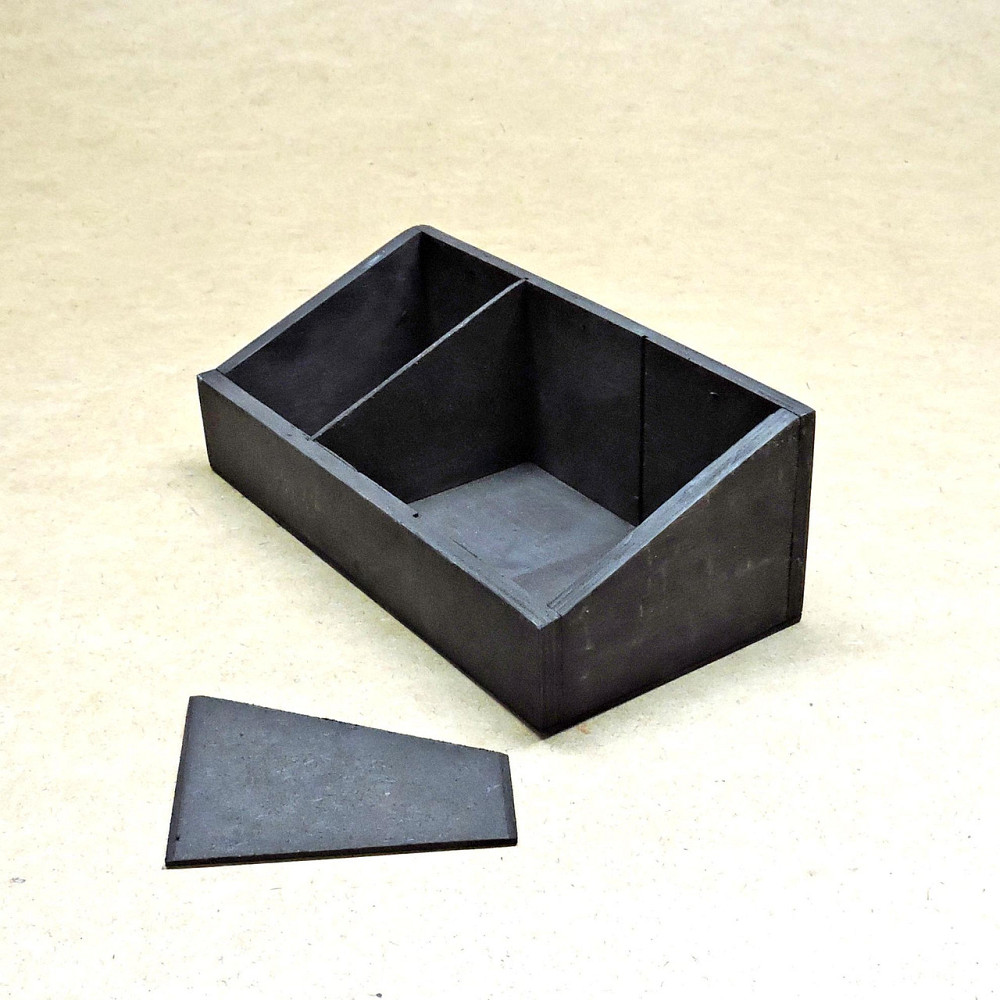 Органайзер для метизов 