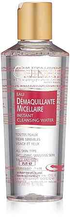 Мицеллярная вода для снятия макияжа 'Eau Démaquillante Micellaire Guinot 200 мл Киев