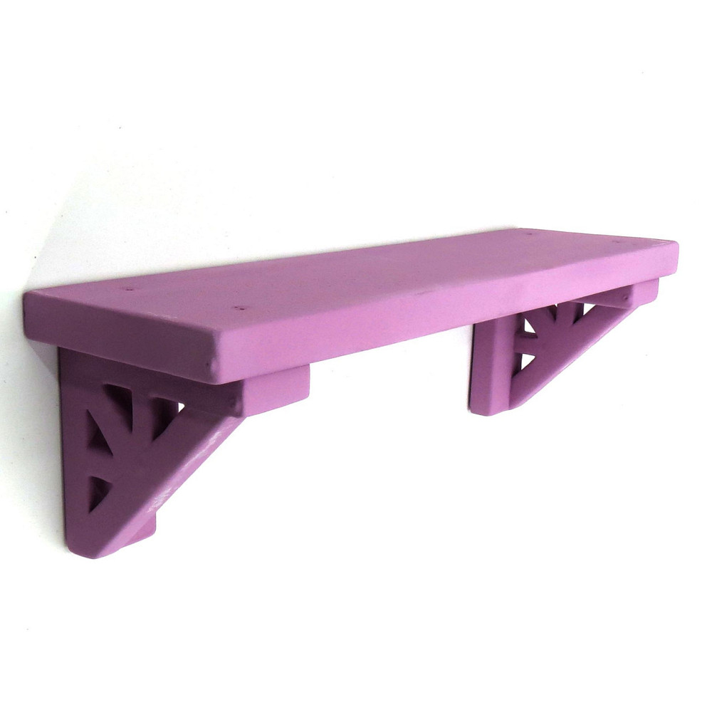 Настінна полиця "Абсолют 50" флокс Миколаїв - фото 3