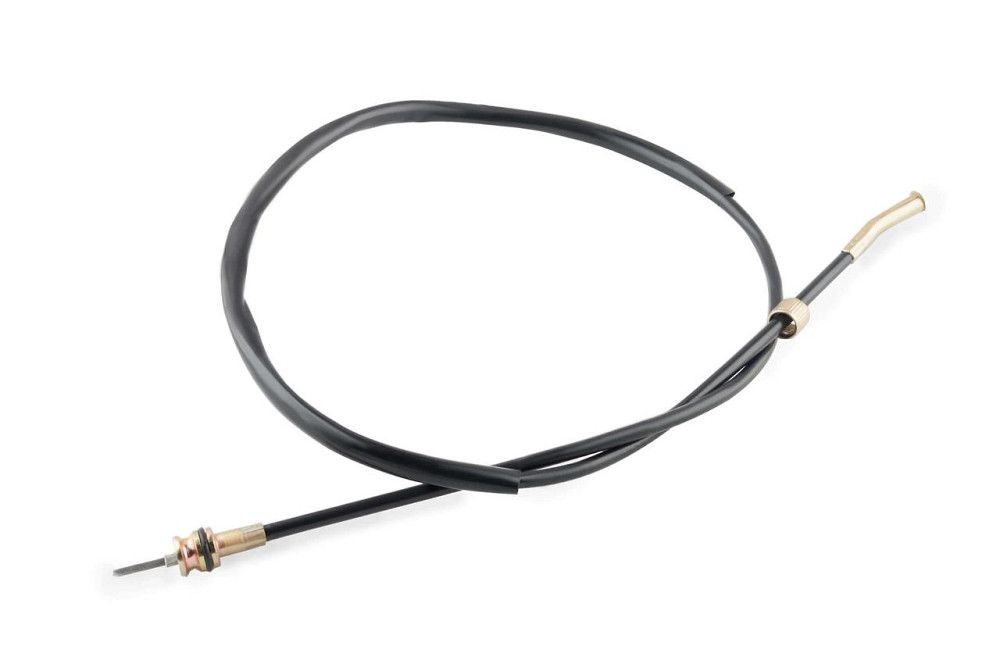 Трос спідометра скутер Сузукі Адреса 50 (диск) Мукачево - фото 1