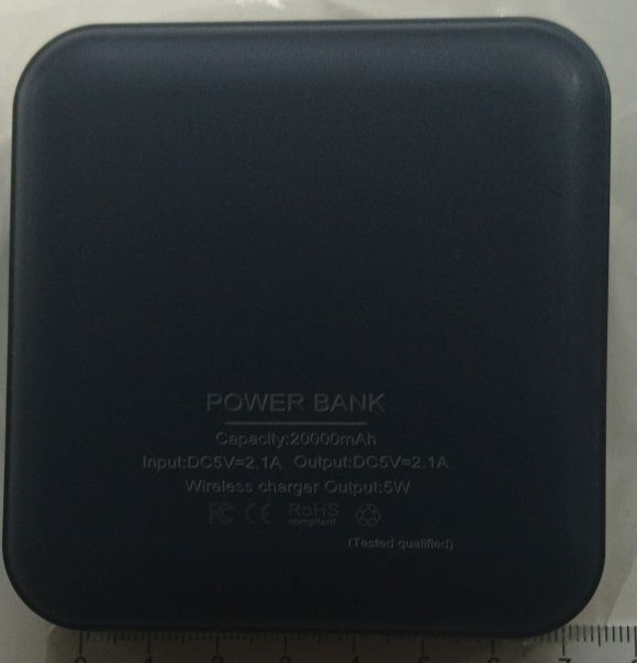 Павербанк: Power Bank Super guick charge. Київ - фото 3