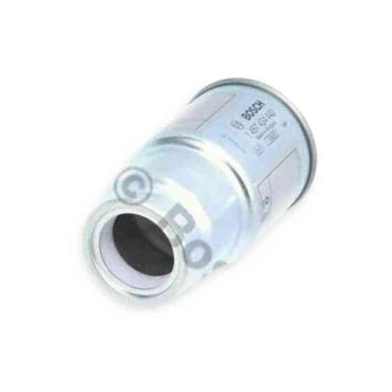 Фільтр Тойота Рав 4 2.0-2.2D 05-, Mazda 323(BJ), 626 (GF) паливний Мукачево