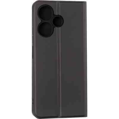 Чохол до мобільного телефона BeCover Exclusive New Style Infinix Hot 30 (X6831) Black (711212) Вінниця