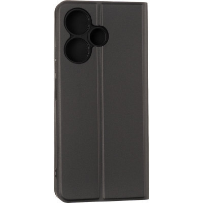 Чохол до мобільного телефона BeCover Exclusive New Style Infinix Hot 30 (X6831) Black (711212) Вінниця - фото 3