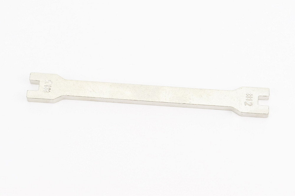 Ключ для спиць, 12/13G (5.4/6мм) Київ - фото 1