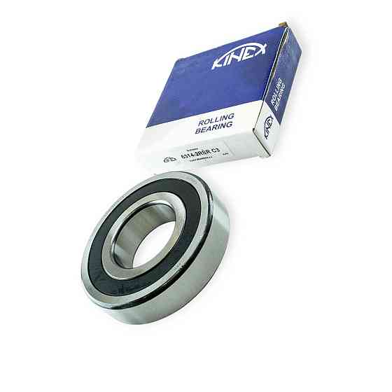 Підшипник (6314) С3 180314 Мукачево