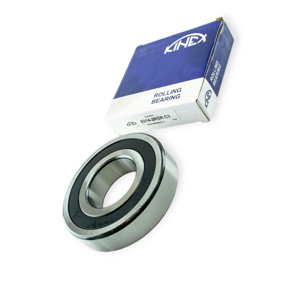 Підшипник (6314) С3 180314 Мукачево - фото 1