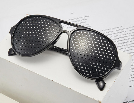 Окуляри тренажери для корекції зору Matsuda Київ - фото 1