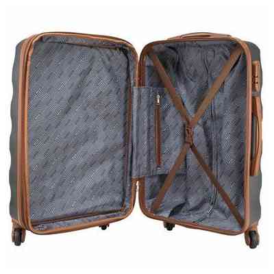 Валіза Semi Line 28&quot; L T5707-3 Graphite (DAS302911) Вінниця