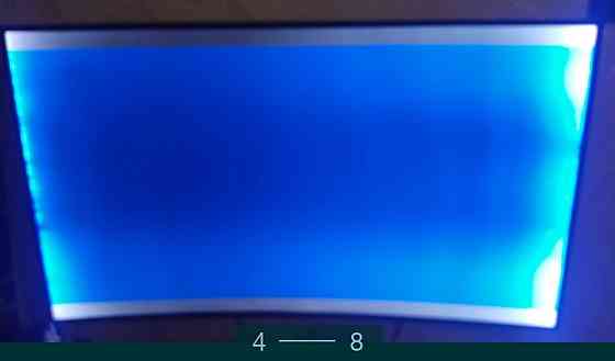 Телевизор 65