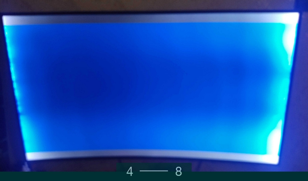 Телевизор 65