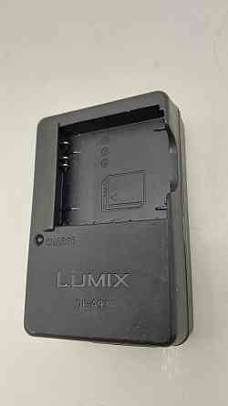 Оригінальний зарядний пристрій Panasonic Lumix DE-A92 Battery Charger (товар вживаний) Луцьк