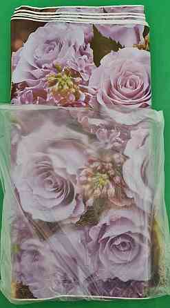 Пакет с петлевой ручкой  ср п 