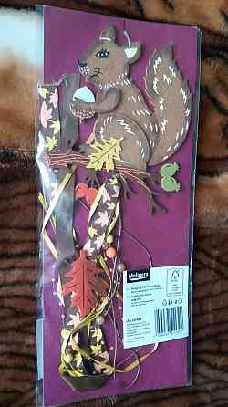 Декор для дома 