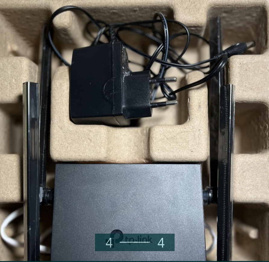 Роутер: TP-LINK Archer C54 AC1200. Киев - изображение 4