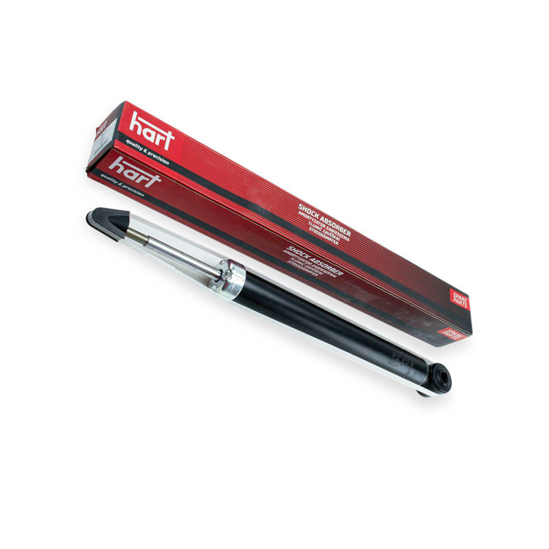 Амортизатор Ніссан Micra 03- задній Мукачево - фото 1