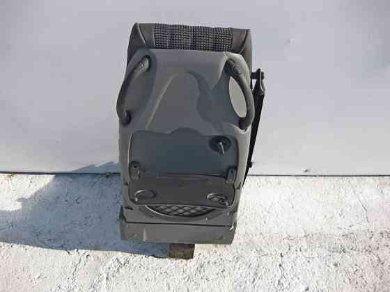 Mercedes-Benz  Нове автобусне турецьке відкидне сидіння з 3-х точковим ременем безпеки Одесса