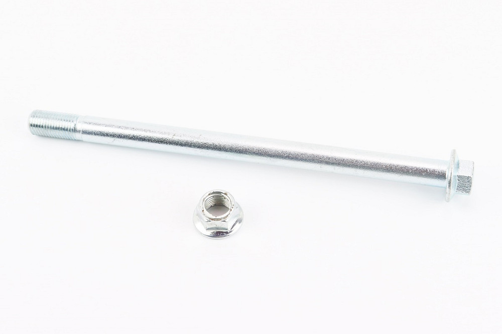 Вісь маятника d14mm; L220mm Киев - изображение 1