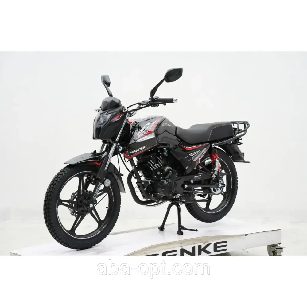 МОТОЦИКЛ FT200R Forte Об'єм 200 см3 13.5 к.с шини 18"-18" купити в інтернет-магазині дешево Одеса - фото 8