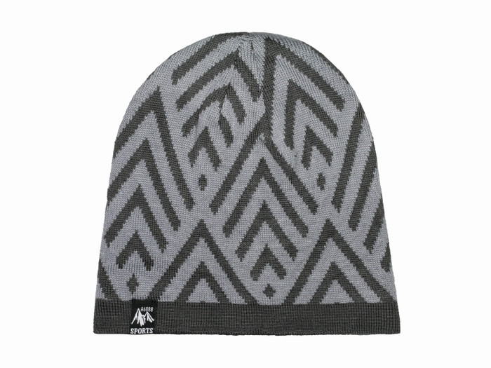 Зимова шапка для чоловіків Київ - фото 1