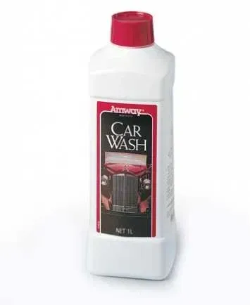 Засіб для миття автомобілів, 1Л. Car Wash Вінниця