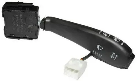Dello (Automega) 150049810 — Переключатель стеклоочистителя для Opel Astra G, Zafira A, Vectra B (1998–2005), Германия Ковель - изображение 1