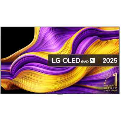 Телевизор LG OLED55G54LW Винница