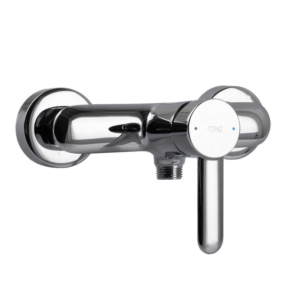 Смеситель для душа TOPAZ CORSICA TC 16701-H48 (000016705) Киев - изображение 5