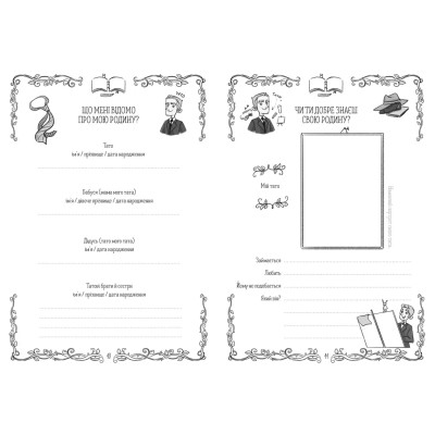 Книга Емі і Таємний Клуб Супердівчат. Таємний щоденник - Агнєшка Мєлех Видавництво Старого Лева (9789664483770) Вінниця - фото 7