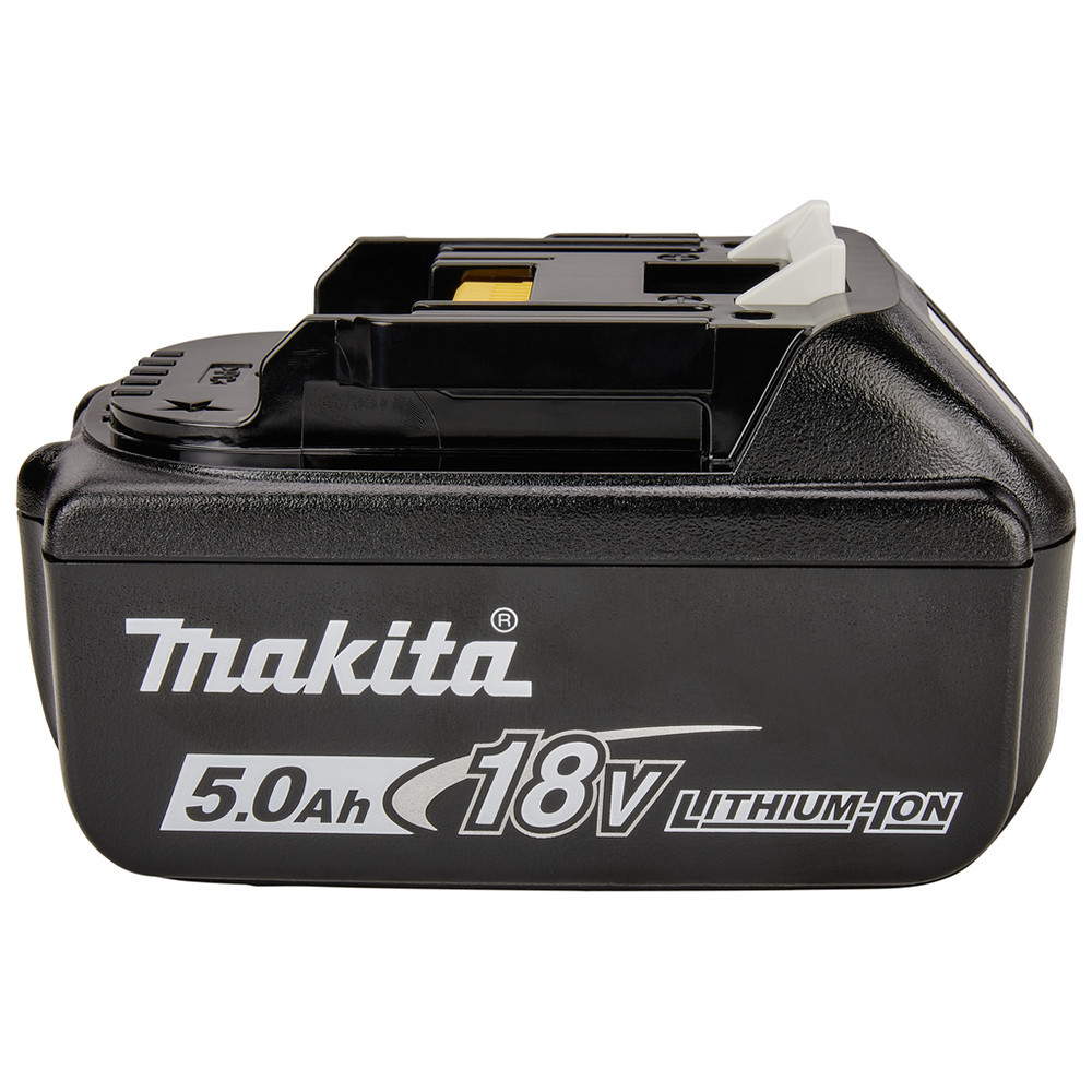 Акумулятор Li-ion Makita 18 В LXT BL1850B (632f15-1) Коломия - фото 2
