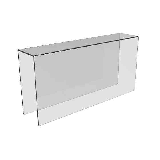 Подіум EKOSTAR П-обр 370х80х180 Київ