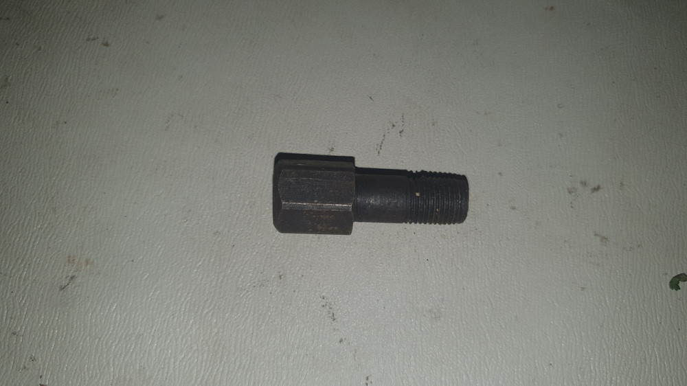 Штуцер форсунки Д-240, Д-243. 240-1111112. Харьков - изображение 1