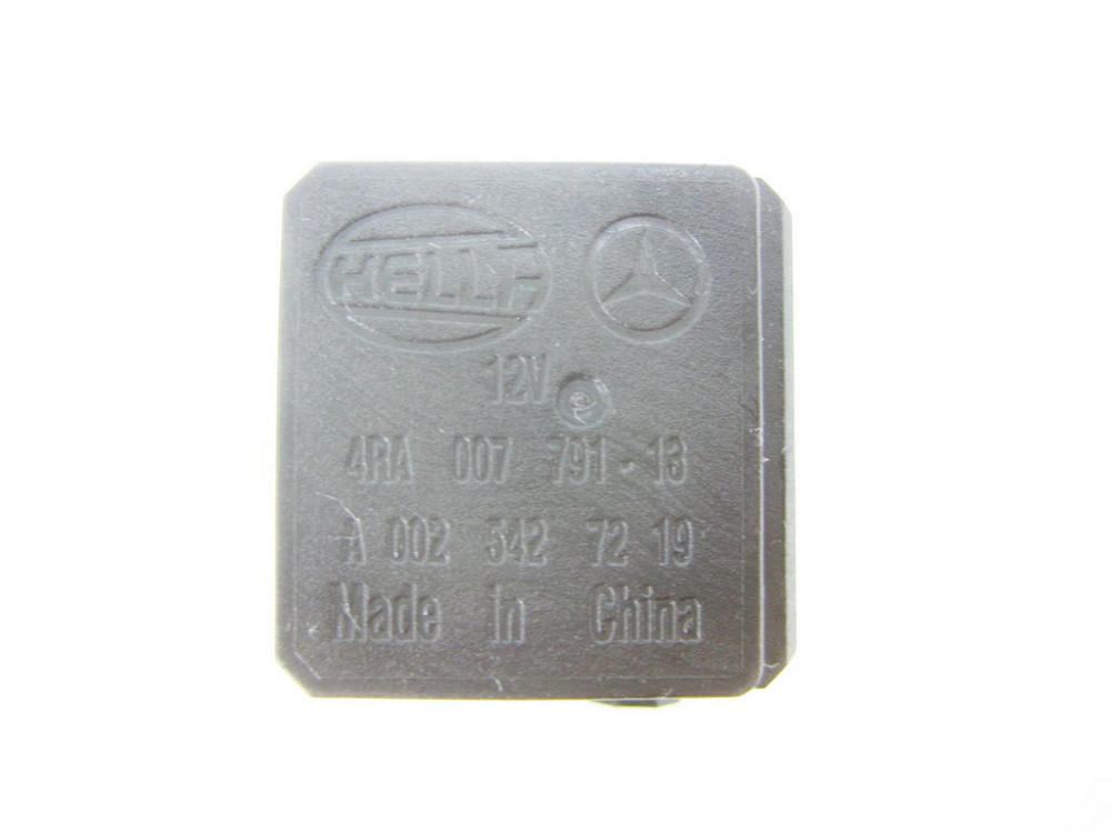 Mercedes-Benz  A0035421619 Реле C-Class W205 GLC X253 E-class W213 E-class Coupe C238 CLS C257 ML/GLE W166 GLE Coupe C292 AMG GT Coupe X290 CLA C117 C Одесса - изображение 7