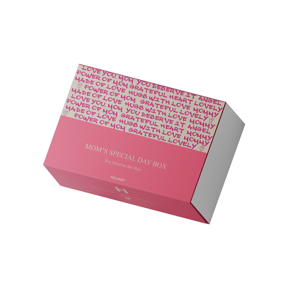 Подарунковий бокс для мами Hillary Mom’s Special Day Box Київ - фото 7