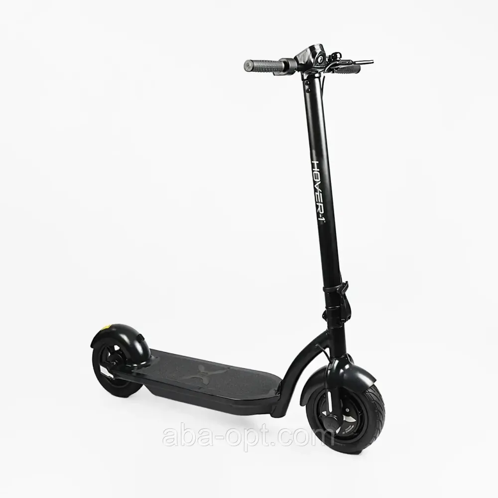 Електросамокат CORSO Alpha 1 300W-36V-6Ah 18650 Li-ion шини 10"/10" купити дешево в Україні Одеса - фото 2