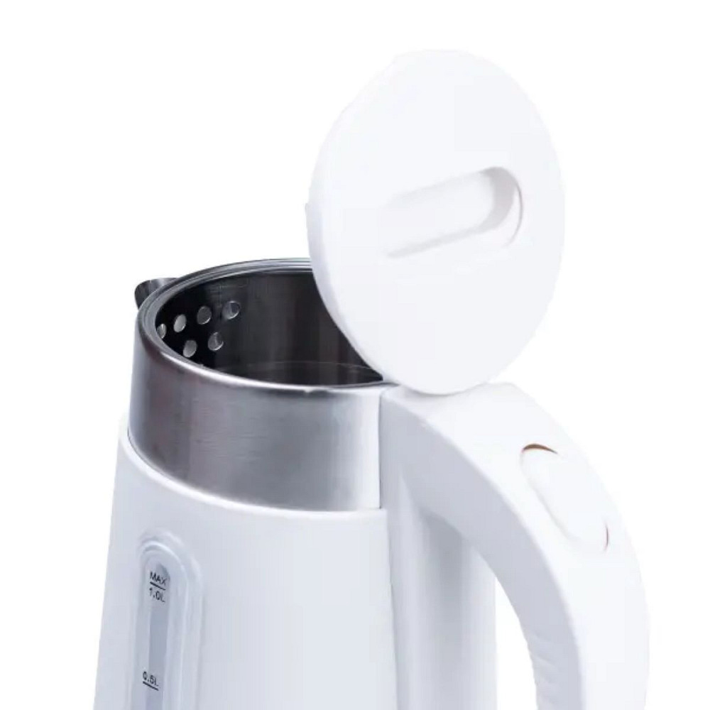 Sokany Електрочайник Sokany SK-0808 1200W Білий Коломыя - изображение 2