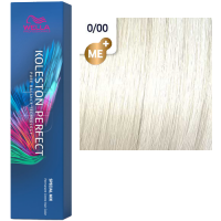 Фарба для волосся Wella Koleston Perfect Ме+ Special Miх 0/00 Чистий тон Київ - фото 1