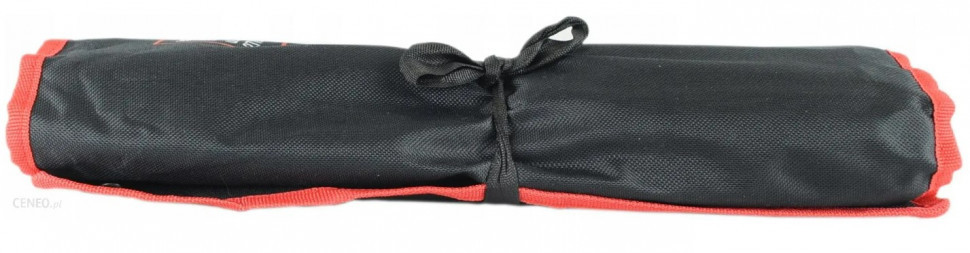 Набір комбінованих ключів OX-3226 6-32 мм, 17 шт, хром-ванадієва сталь Cr-V, прогумовані ручки, чохол-органайзер Одеса - фото 7