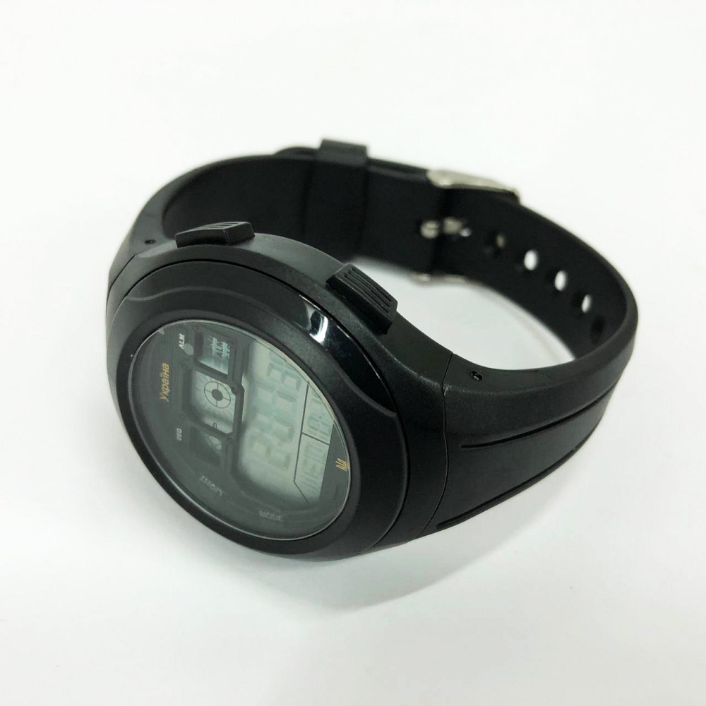 Армійські електронні годинники SKMEI, Годинники для туризму для військових і відпочинку FQ-44 Івано-Франківськ - фото 2