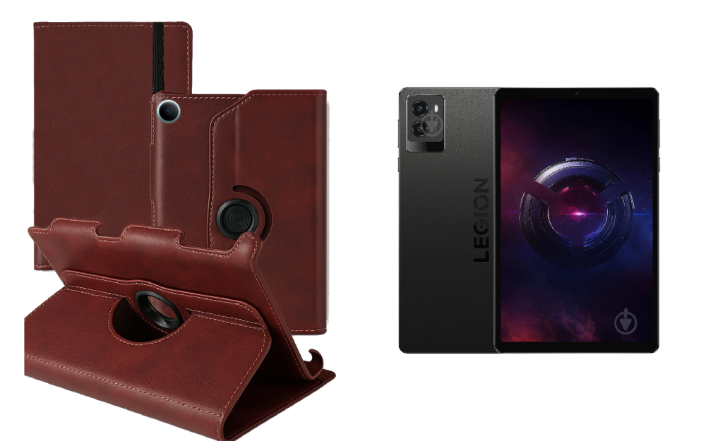 Чехол Spinner360 для планшета Lenovo Legion Tab 3rd Gen, цвет Shlyakhetna Киев - изображение 1