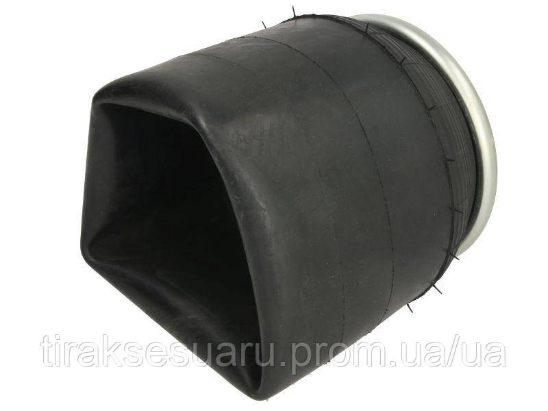 Пневморесора без стакана SAF SCHMITZ 016512 пневмоподушка 016512 SAF SCHMITZ Луцк - изображение 2