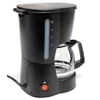 Крапельна кавоварка Hölmer HCD-012 Вінниця