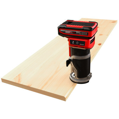 Фрезер Einhell кромковий TP-ET 18 Li BL (без АКБ та ЗП) (4350412) Вінниця - фото 11