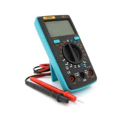 Цифровой мультиметр ANENG AN-M1, V, A, R (AN-M1) Винница