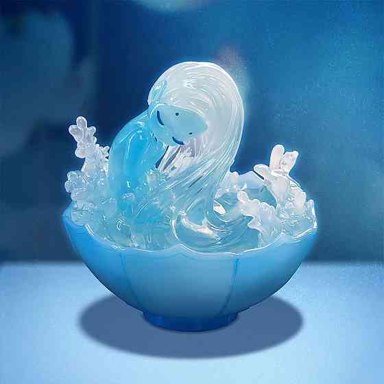 Колекційна фігурка POP TOP 52Toys серії Sleep - Галерея мистецтва Дніпро