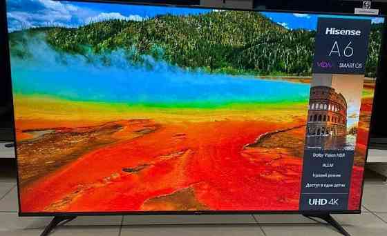 Телевизор: Безрамный 65