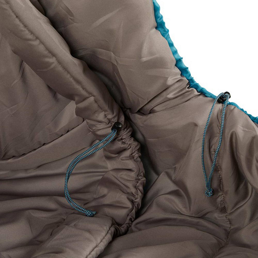 Спальный мешок Grand Canyon Fairbanks 190 -4°C Caneel Bay Left (340006) Вінниця - фото 3